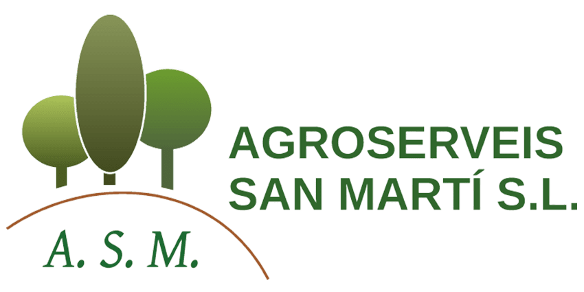 Agroserveis San Martí