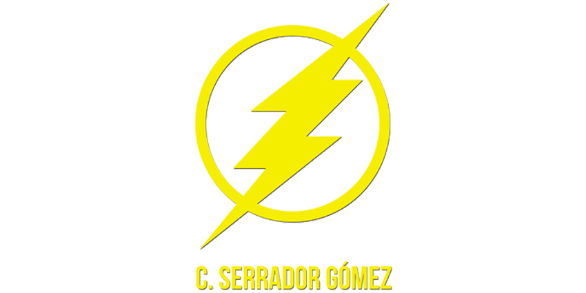 Serrador Gómez